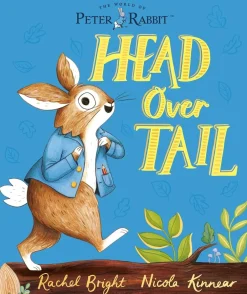 Peter Rabbit|The World of Peter Rabbit: Head Over Tail