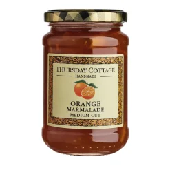 Thursday Cottage Jams & Marmalade|Orange Marmalade