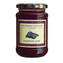 Thursday Cottage Jams & Marmalade|Damson Jam