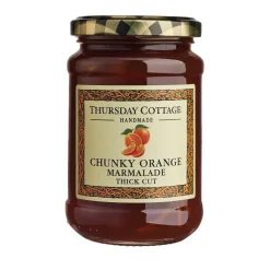 Thursday Cottage Jams & Marmalade|Chunky Orange Marmalade