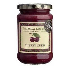 Thursday Cottage Curds & Honey|Cherry Curd