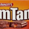 Biscuits|Tim Tams Chewy Caramel Biscuit