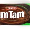 Biscuits|Tim Tams Mint Biscuit