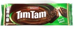Biscuits|Tim Tams Mint Biscuit