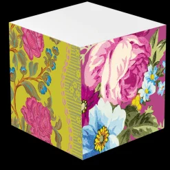 Journals & Other Stationery|Timeless Treasures Multi Note Block