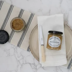 Tiptree Groceries|English Wholegrain Mustard