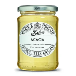 Tiptree Curds & Honey|European Acacia Clear Honey