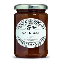 Tiptree Jams & Marmalade|Greengage Conserve