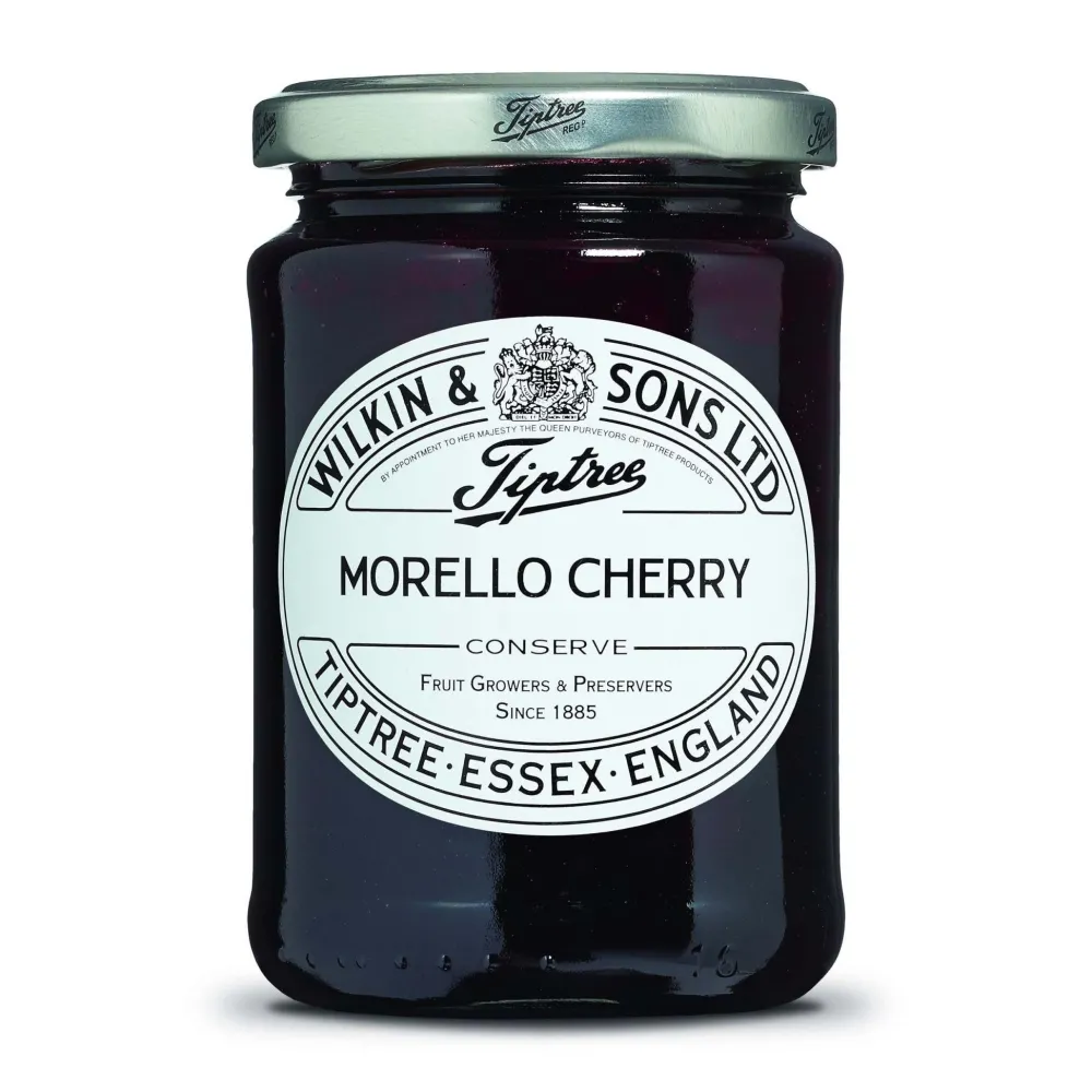 Tiptree Jams & Marmalade|Morello Cherry Conserve