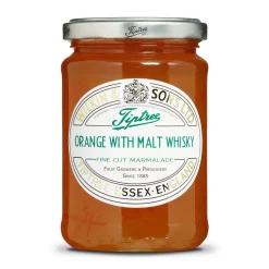 Tiptree Jams & Marmalade|Orange & Malt Whisky Marmalade