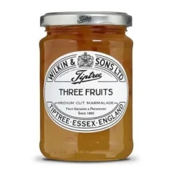 Tiptree Jams & Marmalade|Three Fruits Marmalade