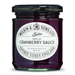 Tiptree Jams & Marmalade|Wild Cranberry Sauce
