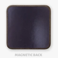 To Home From London Cultural Icons|Ginger Spice Coaster
