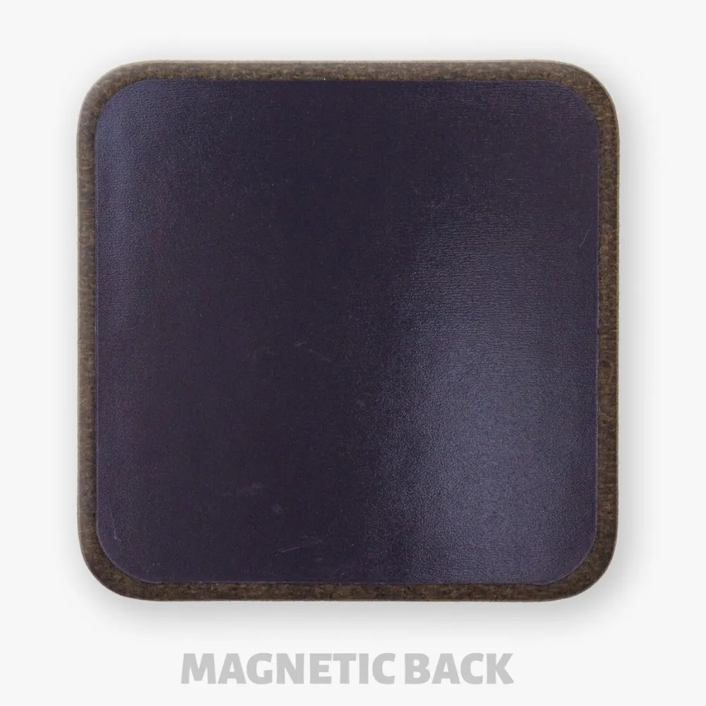 To Home From London Cultural Icons|Ginger Spice Coaster