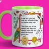 To Home From London Assorted Mugs|Pet Love Mug