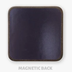 To Home From London Souvenirs|Queen Camilla Magnetic Coaster
