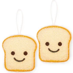 Kitchen Tools|Toast Scrub Sponges