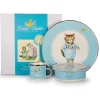 Peter Rabbit|Children's Tabletop|Tom Kitten Children's Place Setting