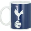 Football Clubs|Tottenham Hotspur Football Club Mug