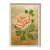 Greeting Cards|Tree Peony Card