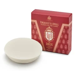 Truefitt & Hill Shaving Soaps & Cream|1805 Luxury Shaving Soap Refill
