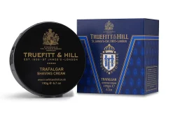 Truefitt & Hill Shaving Soaps & Cream|Trafalgar Shaving Cream