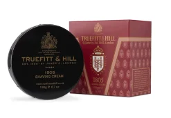 Truefitt & Hill Shaving Soaps & Cream|1805 Shaving Cream Bowl