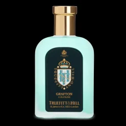 Truefitt & Hill Men's Fragrance|Grafton Cologne