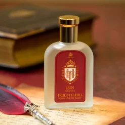 Truefitt & Hill Men's Fragrance|1805 Cologne