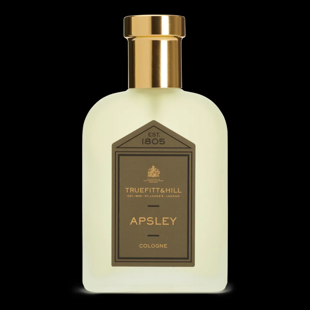 Truefitt & Hill Men's Fragrance|Apsley Cologne