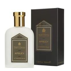 Truefitt & Hill Pre-Shave & Post-Shave|Apsley Aftershave Balm