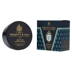 Truefitt & Hill Shaving Soaps & Cream|Grafton Shaving Cream Bowl