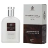 Truefitt & Hill Pre-Shave & Post-Shave|Sandalwood Aftershave Balm