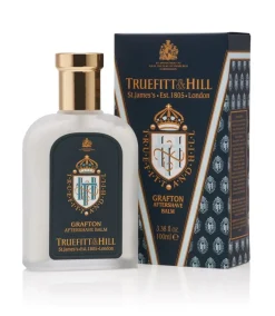 Truefitt & Hill Pre-Shave & Post-Shave|Grafton Aftershave Balm