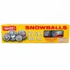 Biscuits|Tunnock's Snowballs
