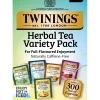 Twinings Twinings|Assorted Herbal Tea Pack 20s