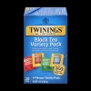 Twinings Twinings|Black Tea Variety Pack 20s