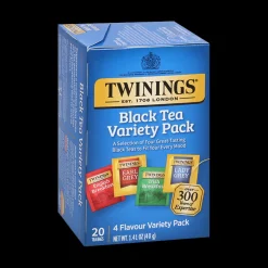 Twinings Twinings|Black Tea Variety Pack 20s