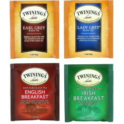 Twinings Twinings|Black Tea Variety Pack 20s