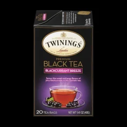 Twinings Twinings|Blackcurrant Breeze 20s