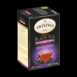 Twinings Twinings|Blackcurrant Breeze 20s