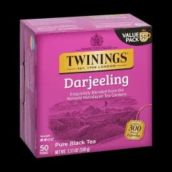 Twinings Twinings|Darjeeling 50s