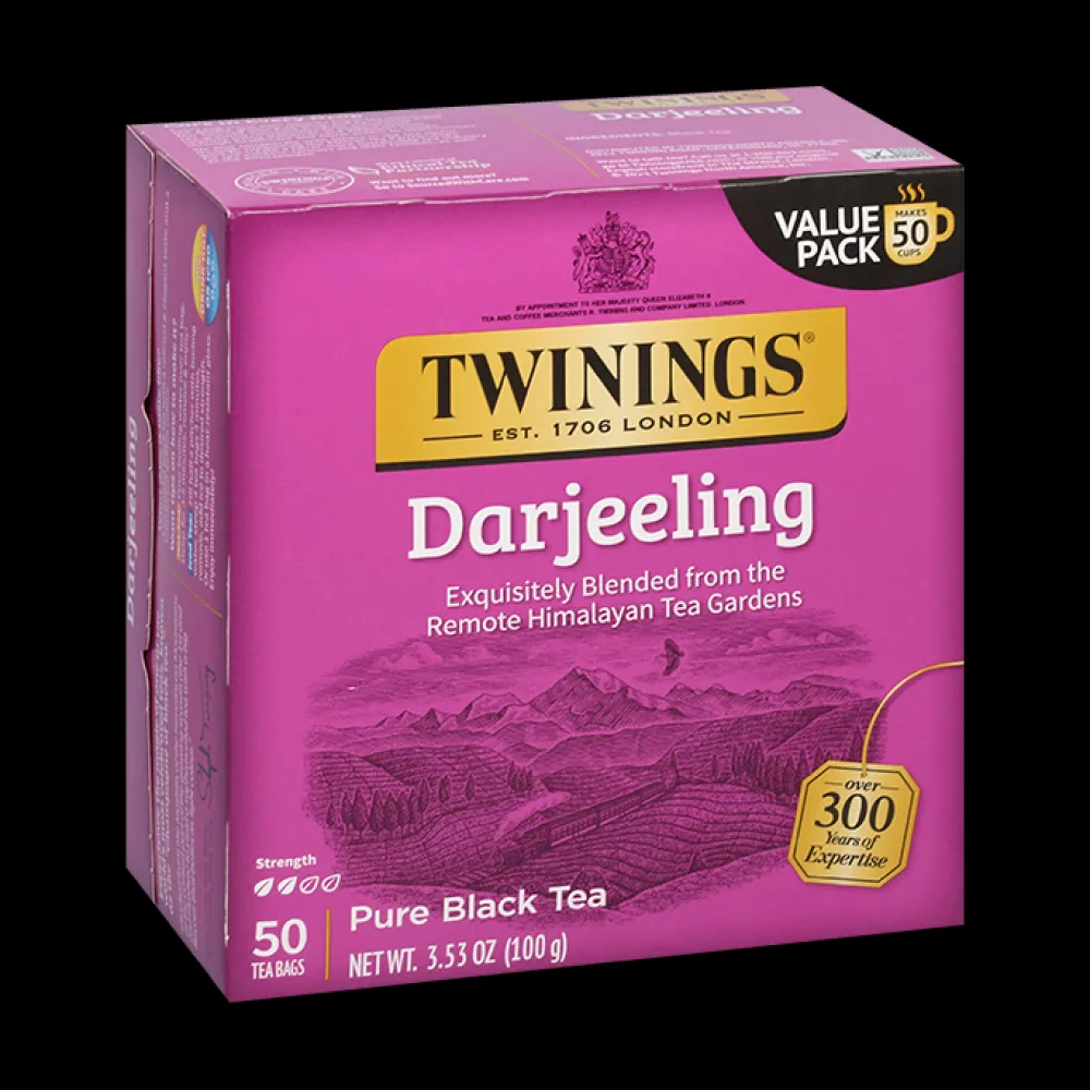 Twinings Twinings|Darjeeling 50s