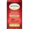 Twinings Twinings|Decaf English Breakfast 25s