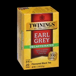Twinings Twinings|Decaf Earl Grey 20s