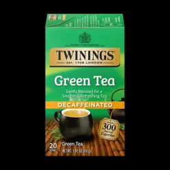 Twinings Twinings|Decaf Green Tea 20s