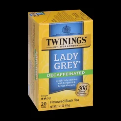 Twinings Twinings|Decaf Lady Grey 20s