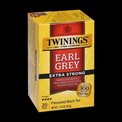 Twinings Twinings|Earl Grey Extra Strong 20s