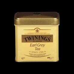 Twinings Twinings|Earl Grey Loose Tea Tin 100g
