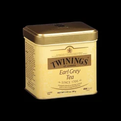 Twinings Twinings|Earl Grey Loose Tea Tin 100g